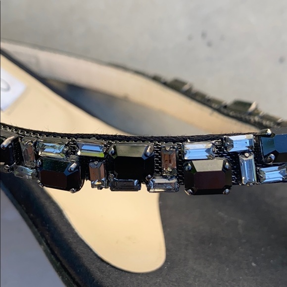 Jimmy Choo black sandals - Picture 6 of 6